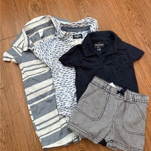 OshKosh B'gosh 12m Boys Bundle